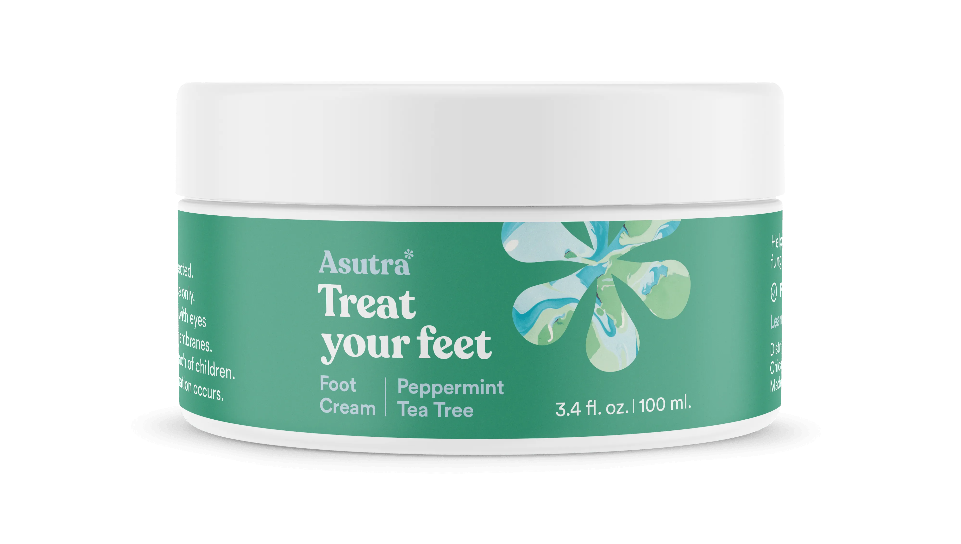 Foot Cream