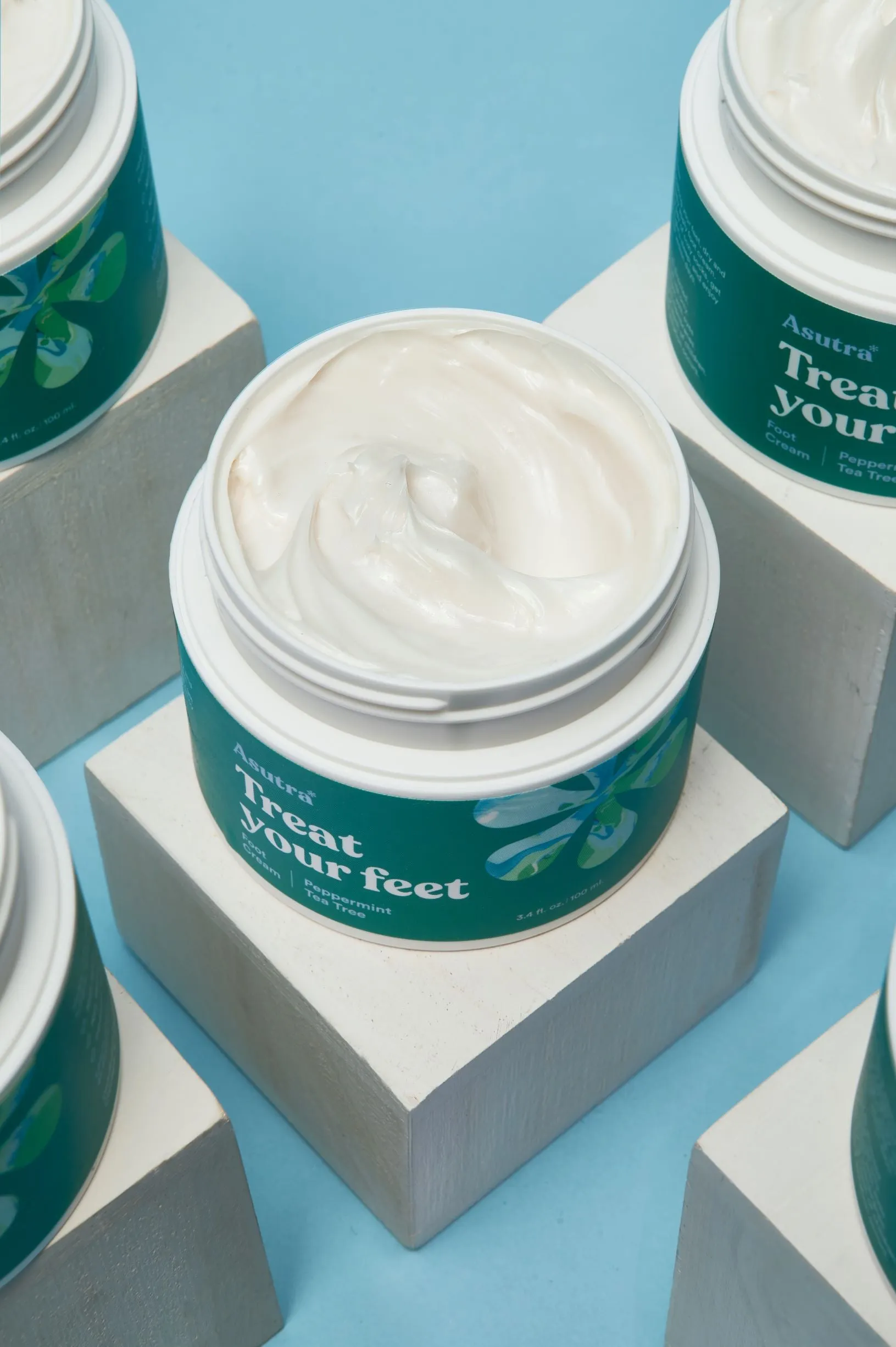 Foot Cream
