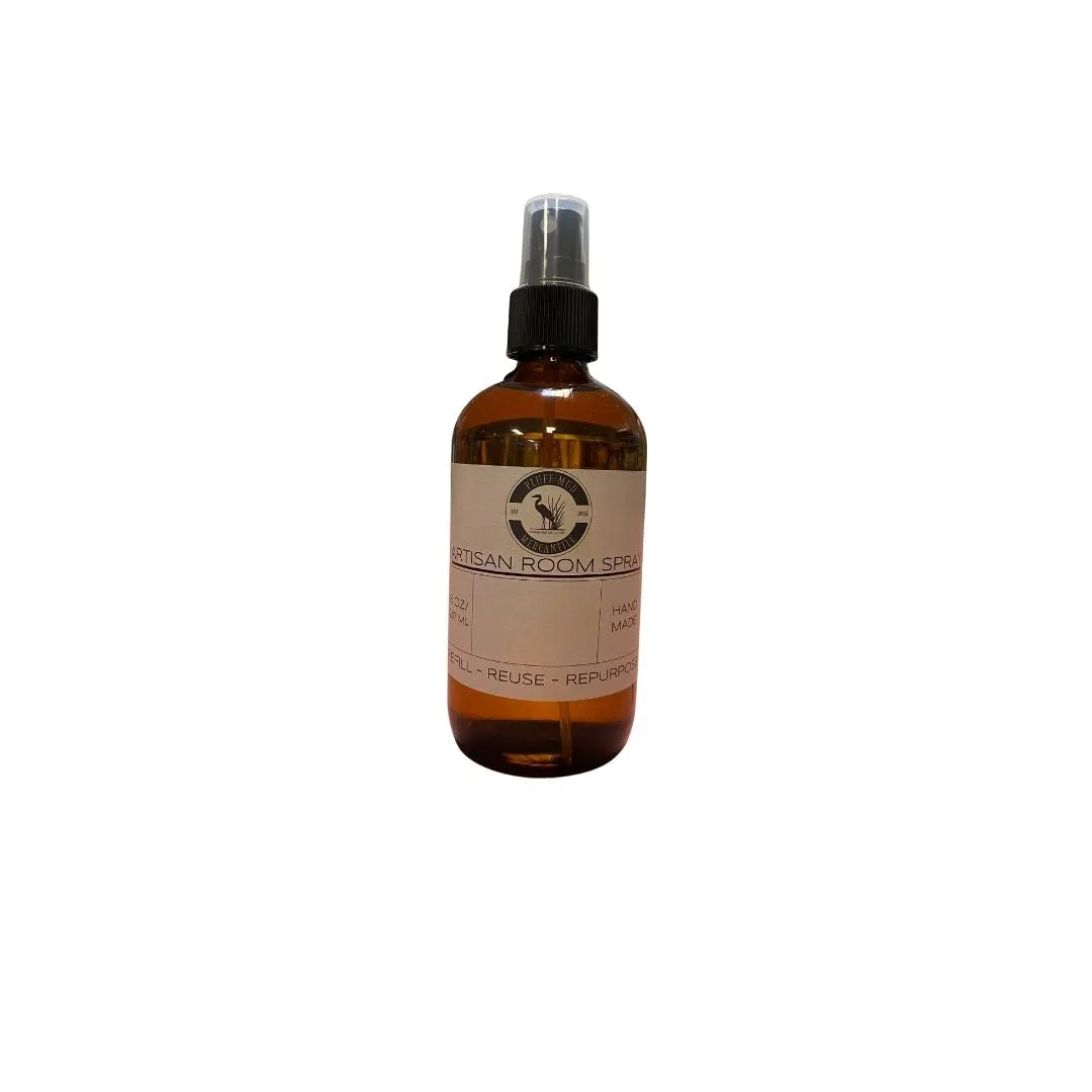Frankincense Linen, Room & Aromatherapy Spray