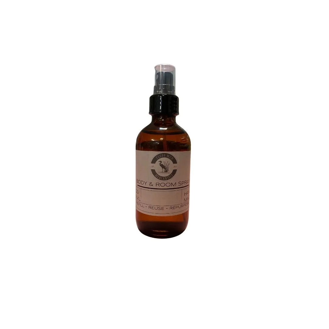 Frankincense Linen, Room & Aromatherapy Spray