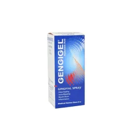 Gengigel Mouth Spray 20ml
