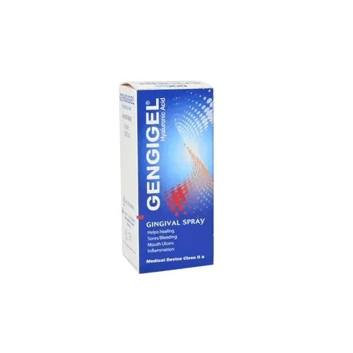 Gengigel Mouth Spray 20ml