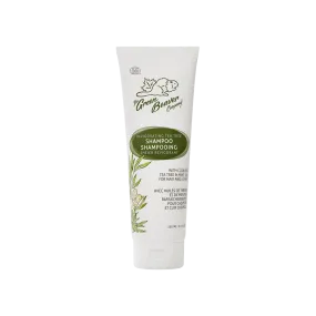 Green Beaver Organic Tea Tree Shampoo 300ml