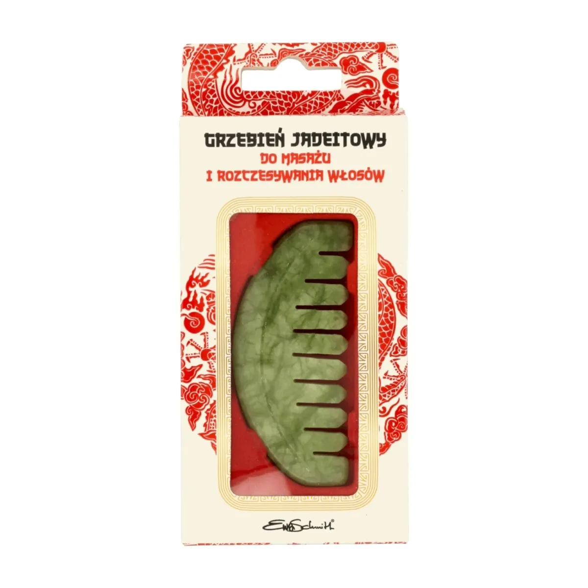 Gua Sha Face Massager Comb