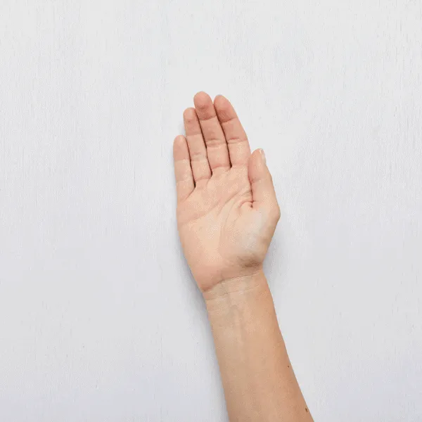 HAND & NAIL CREAM TUBE | SIGNATURE | 125ML