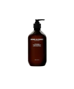 Hand Cream: Vanilla & Orange Peel
