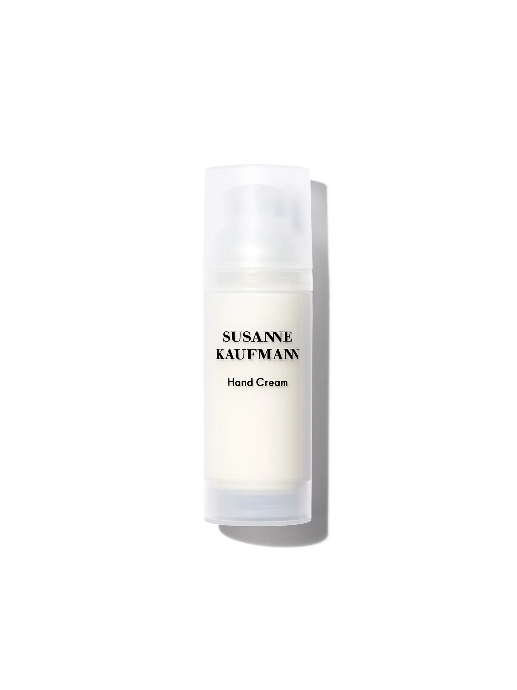 Hand Cream