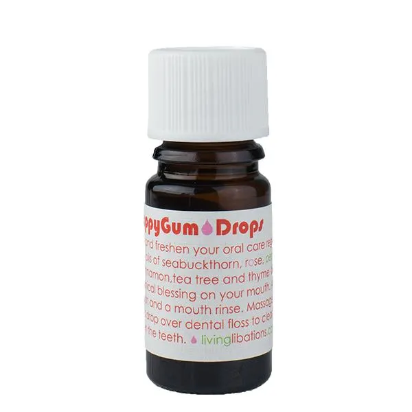 Happy Gum Drops Tooth Serum