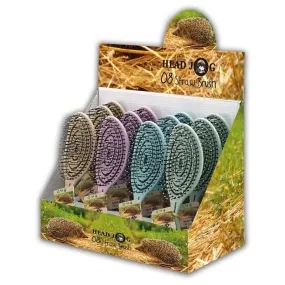 Head Jog Straw Brush Pastel Collection