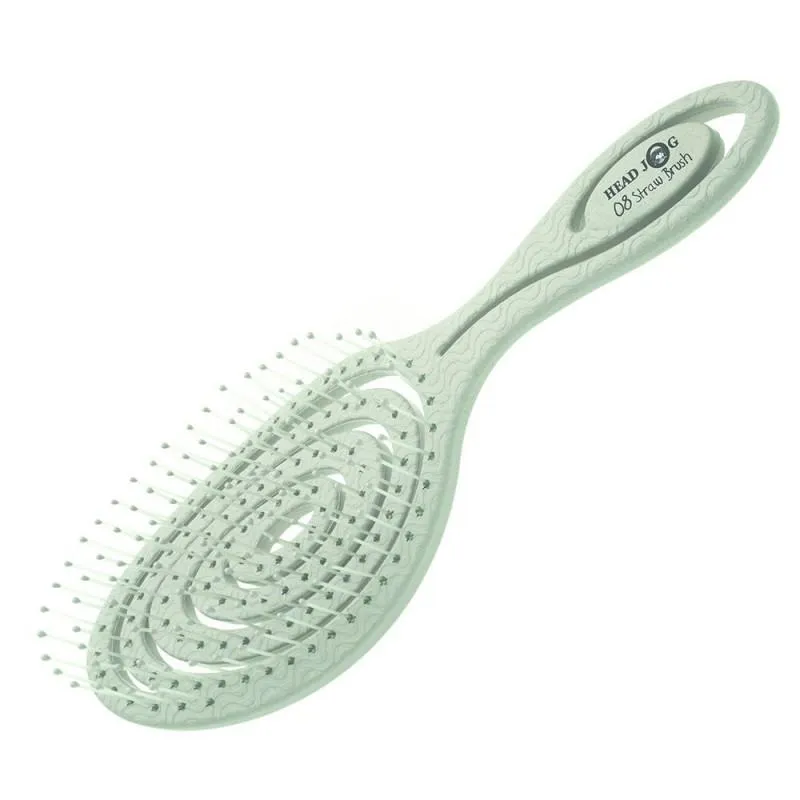 Head Jog Straw Brush Pastel Collection