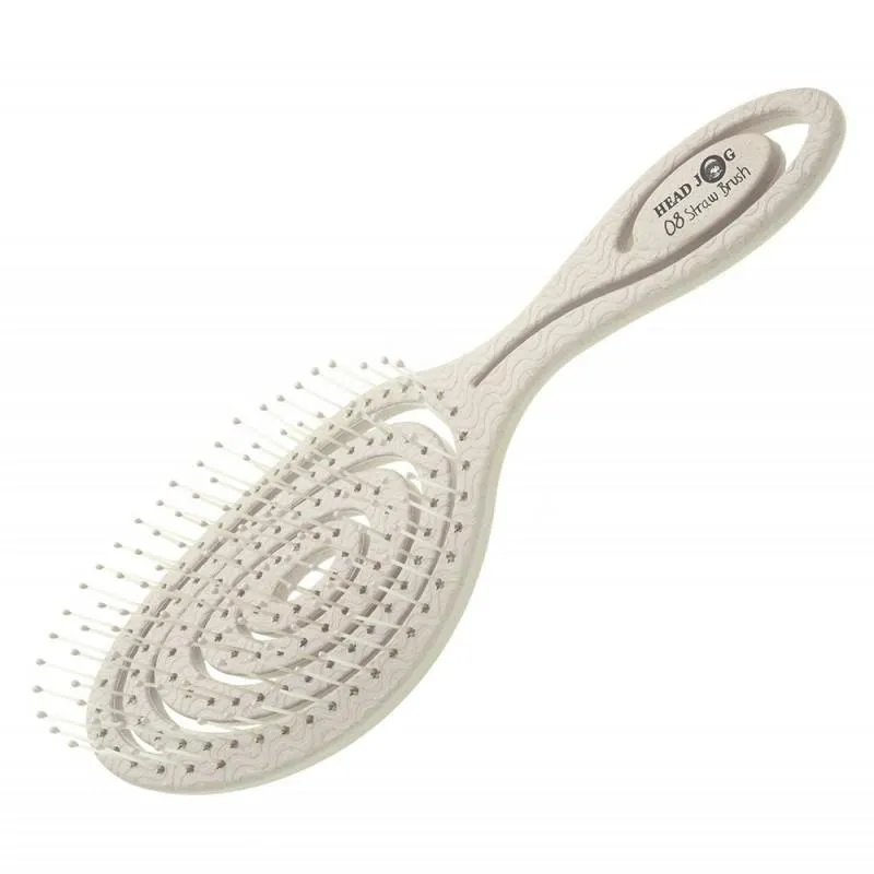 Head Jog Straw Brush Pastel Collection