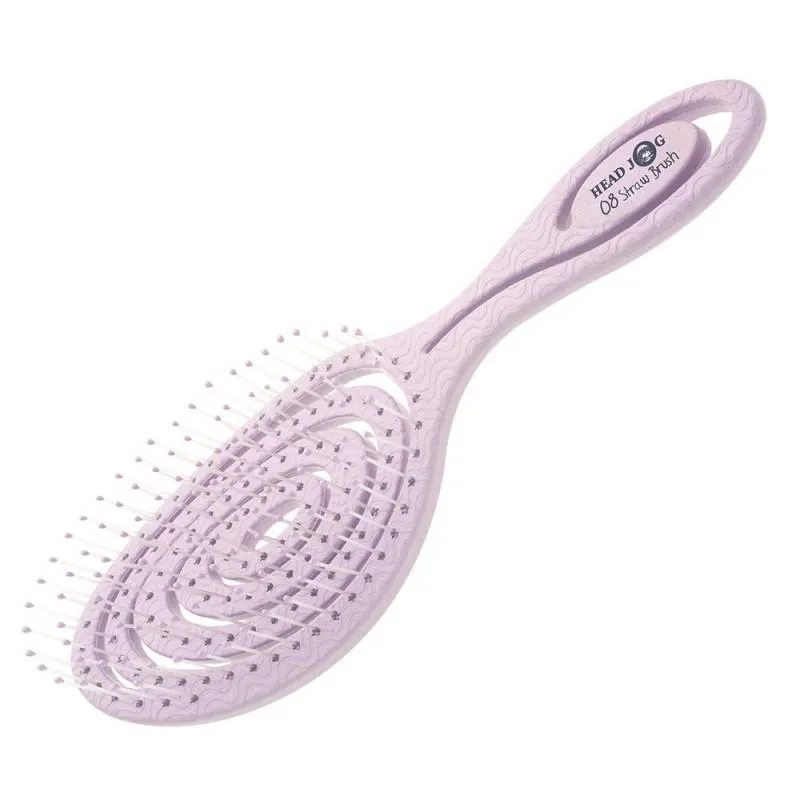 Head Jog Straw Brush Pastel Collection