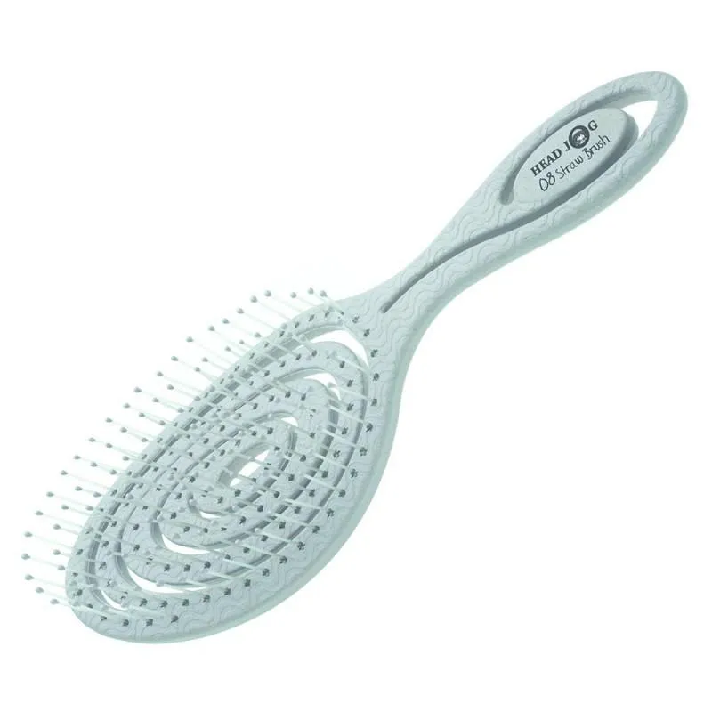 Head Jog Straw Brush Pastel Collection