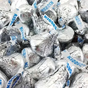 Hershey's Kisses