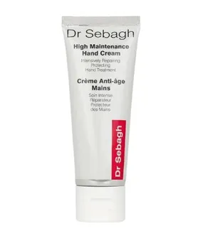 High Maintenance Hand Cream