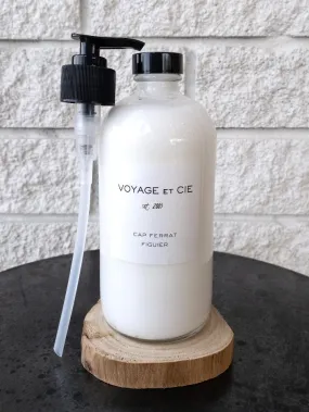 Hydrating Lotion Figuier