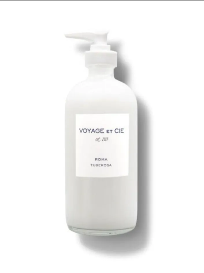 Hydrating Lotion Figuier