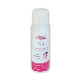 Hydrolyzed Milk Collagen Brightening Spray 180ml