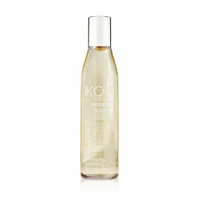 iKOU Organic Massage Oil