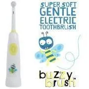 Jack n Jill Buzzy Brush Electric Musical Toothbrush