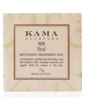 Kama Ayurveda Madhuvanti Calming Body Oil