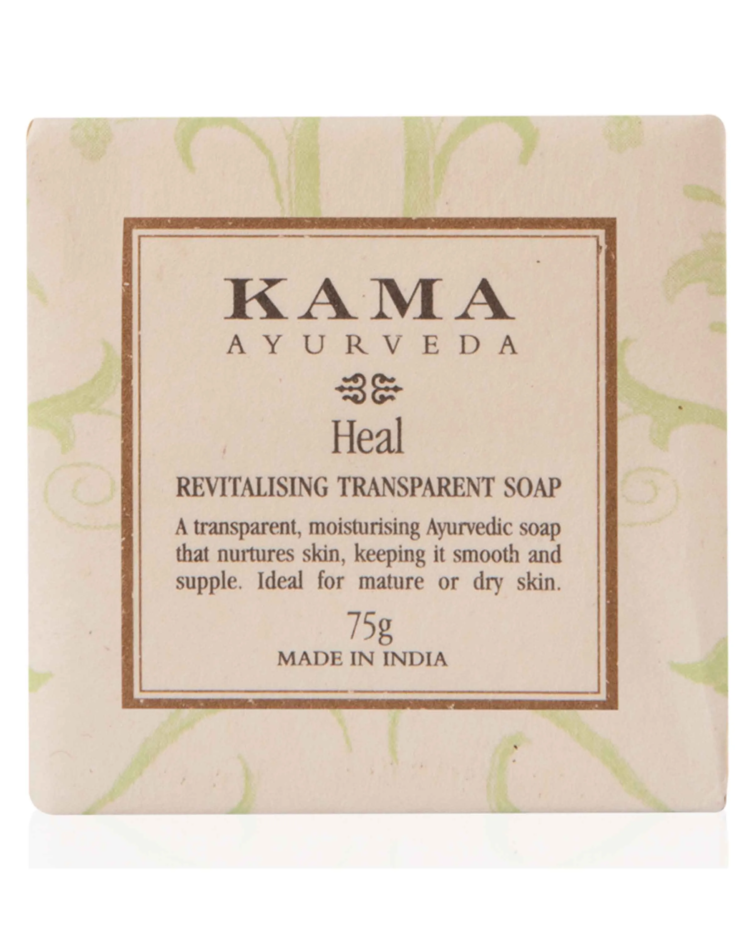 Kama Ayurveda Madhuvanti Calming Body Oil