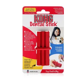 Kong Dental Stick