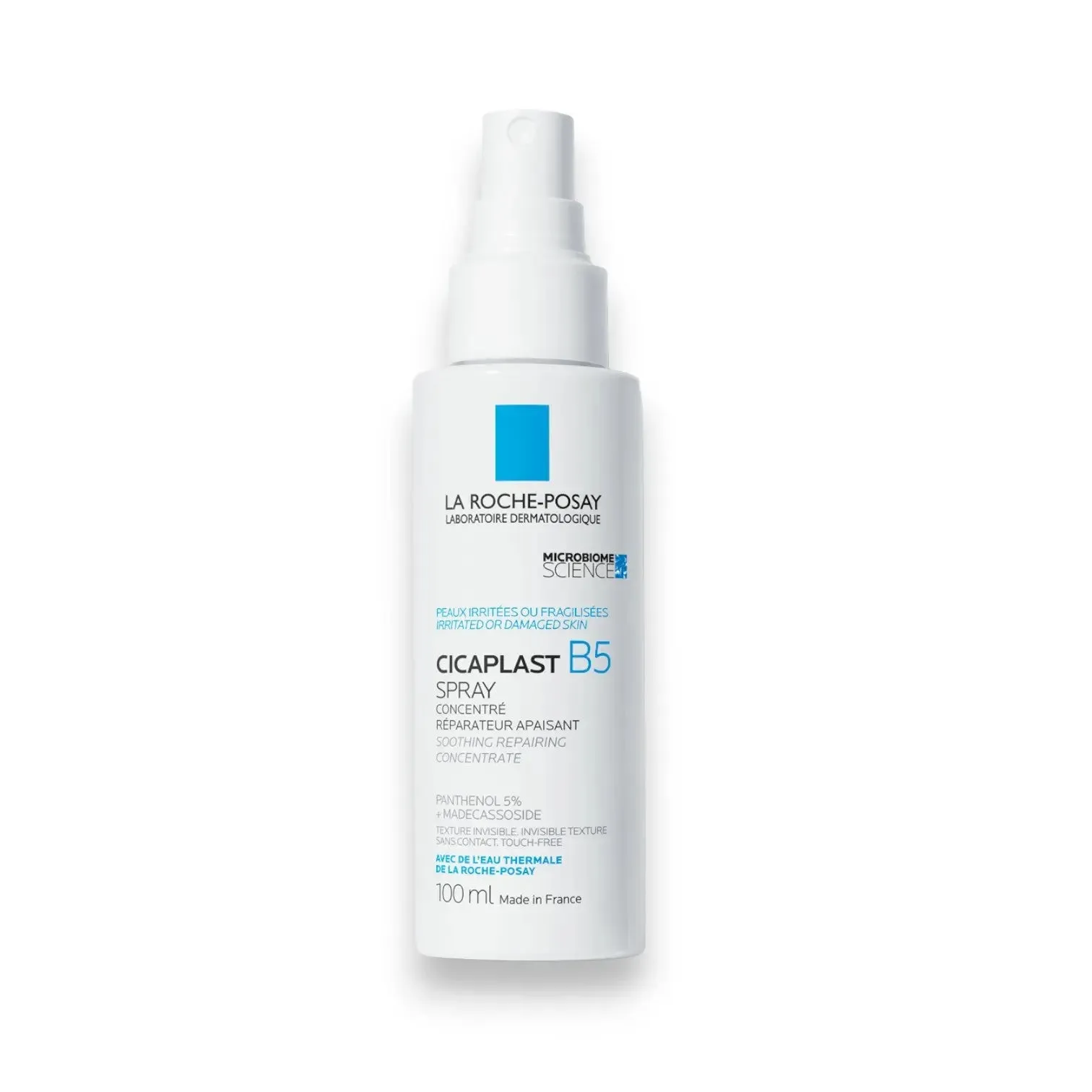 La Roche-Posay Cicaplast B5 Spray 100ml