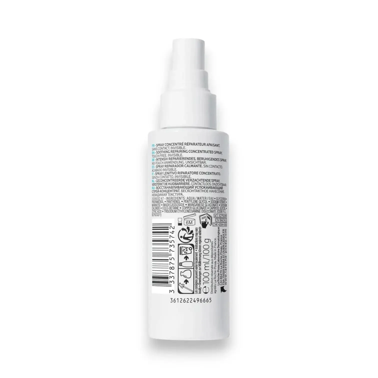 La Roche-Posay Cicaplast B5 Spray 100ml