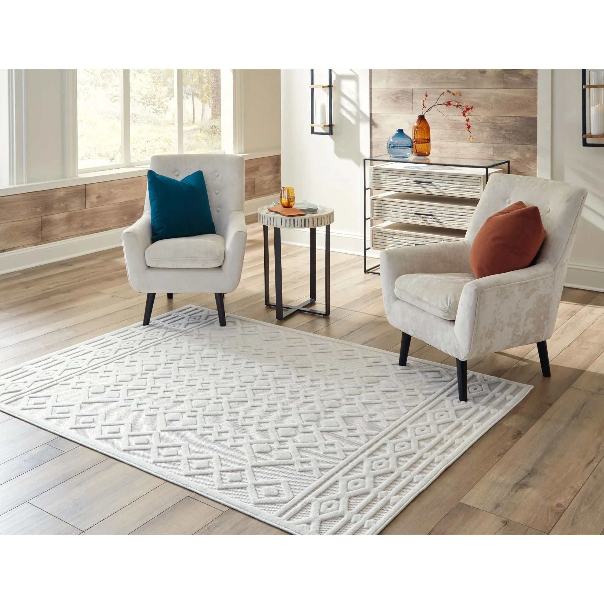 Larkton Area Rug