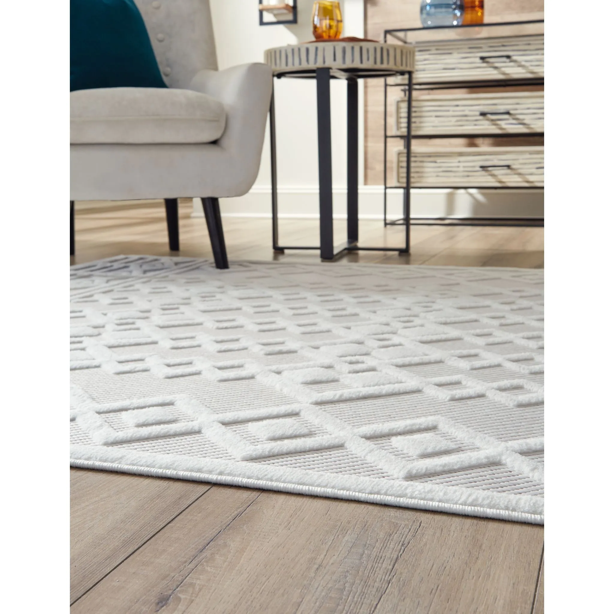 Larkton Area Rug
