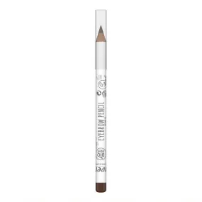 Lavera Eyebrow Pencil -Brown 01- 1,14 g