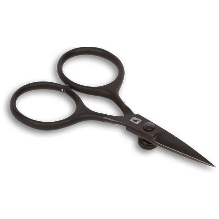 Loon Razor Scissor 4"