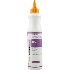 Lovet - Otic Ear Cleaning solution