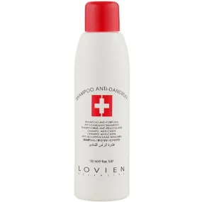 Lovien Essential Anti-Dandruff Shampoo – Шампунь від лупи