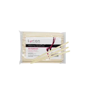 LYCON - Precise Shaping Spatulas (100 Pack)