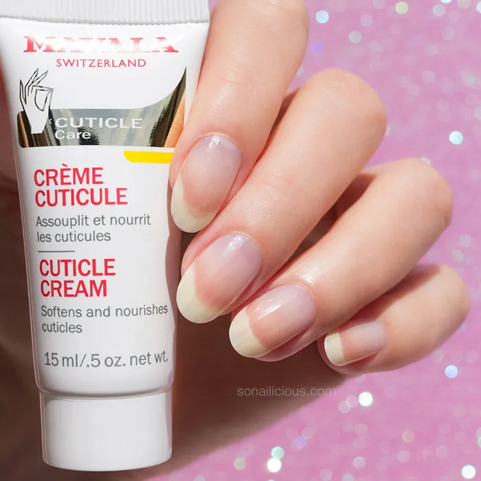 Mavala Cuticle Cream - ONLY 1 LEFT!