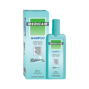 MEDICAM SHAMPOO 300ML