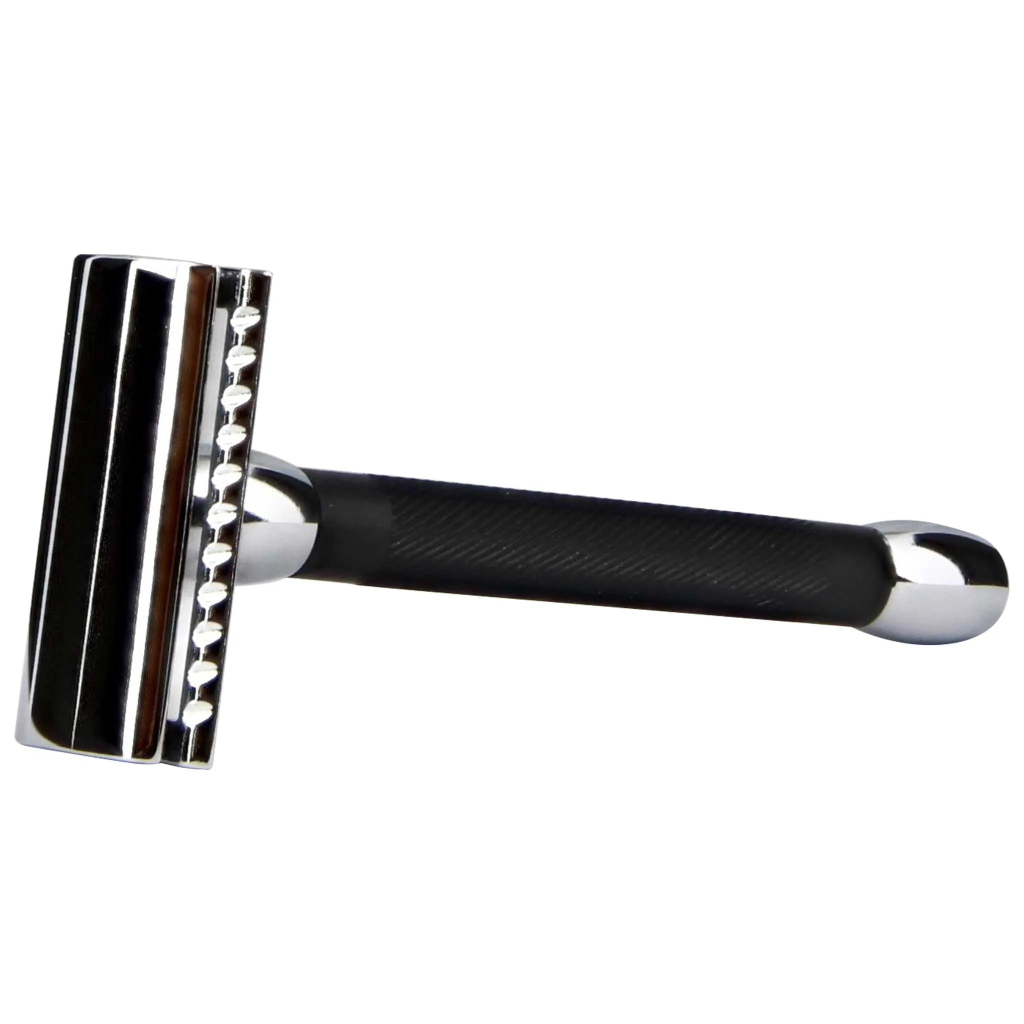 Merkur 20C Safety Razor