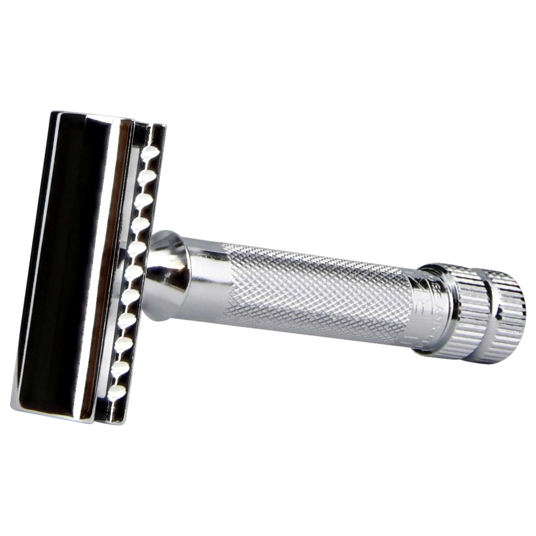 Merkur 34C HD Safety Razor