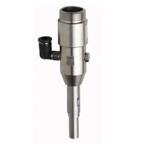 Mountz Vacuum Adapter for 1/4 inch Female Hex Drive M23