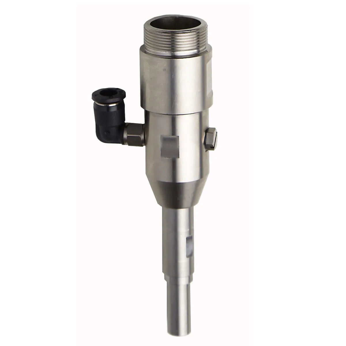 Mountz Vacuum Adapter for 1/4 inch Female Hex Drive M23