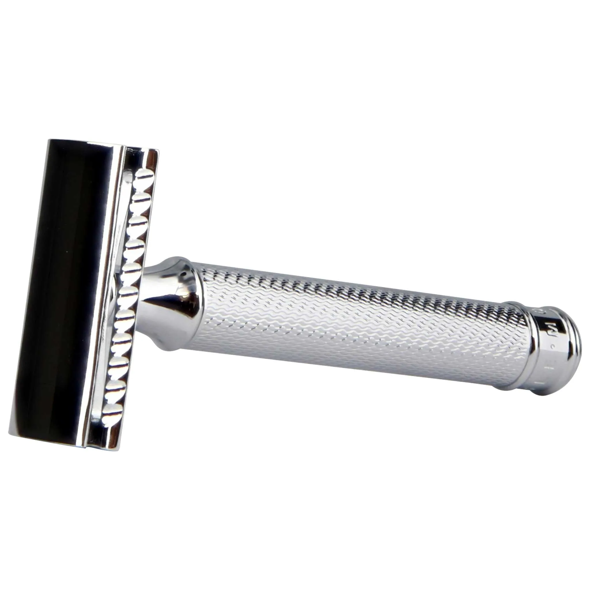 Muhle 3 Piece Safety Razor Set