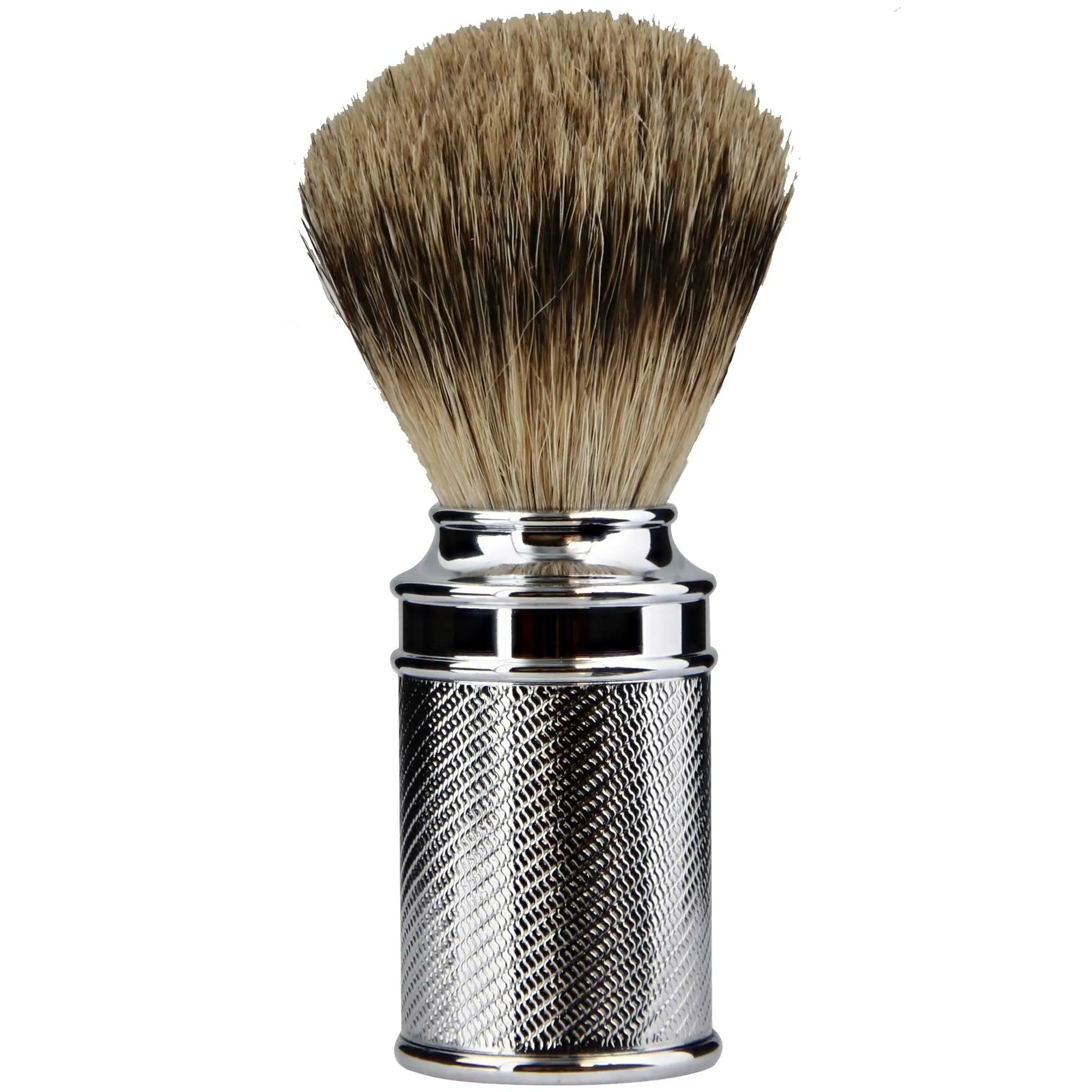 Muhle 3 Piece Safety Razor Set