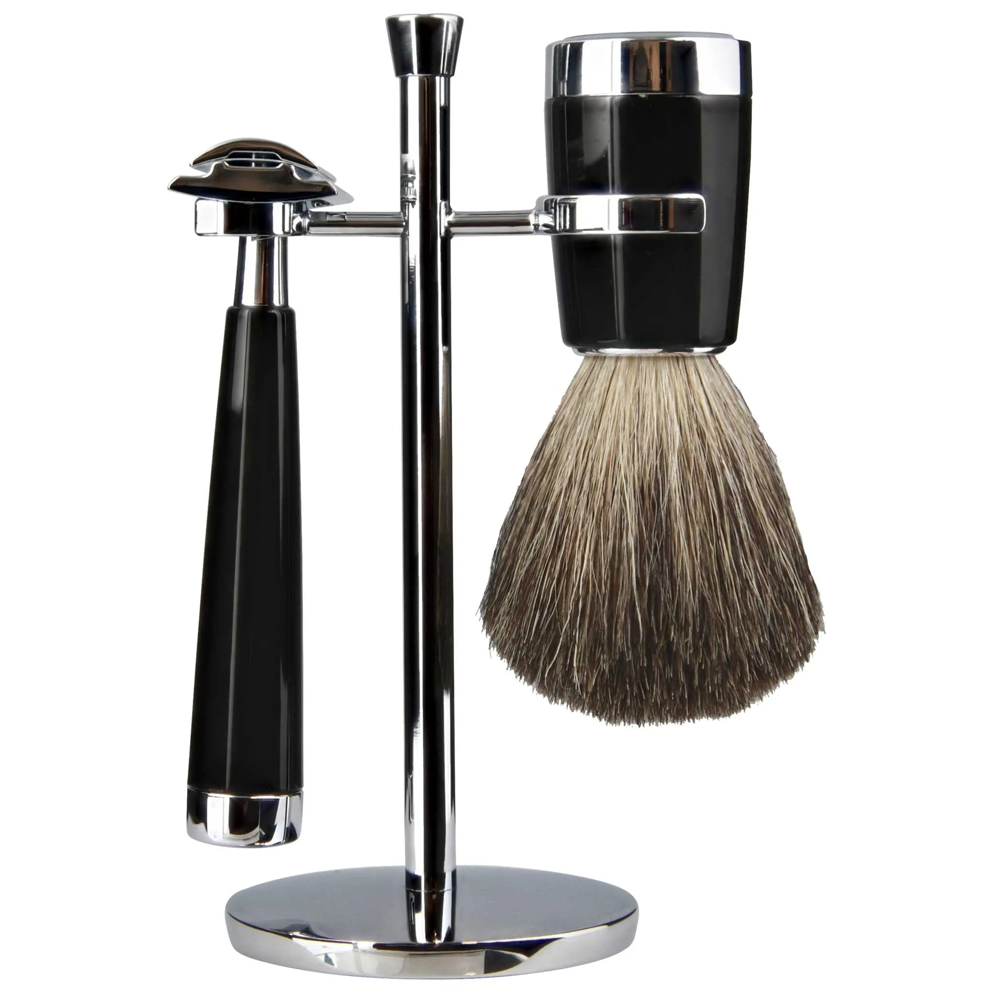 Muhle Liscio Shave Set