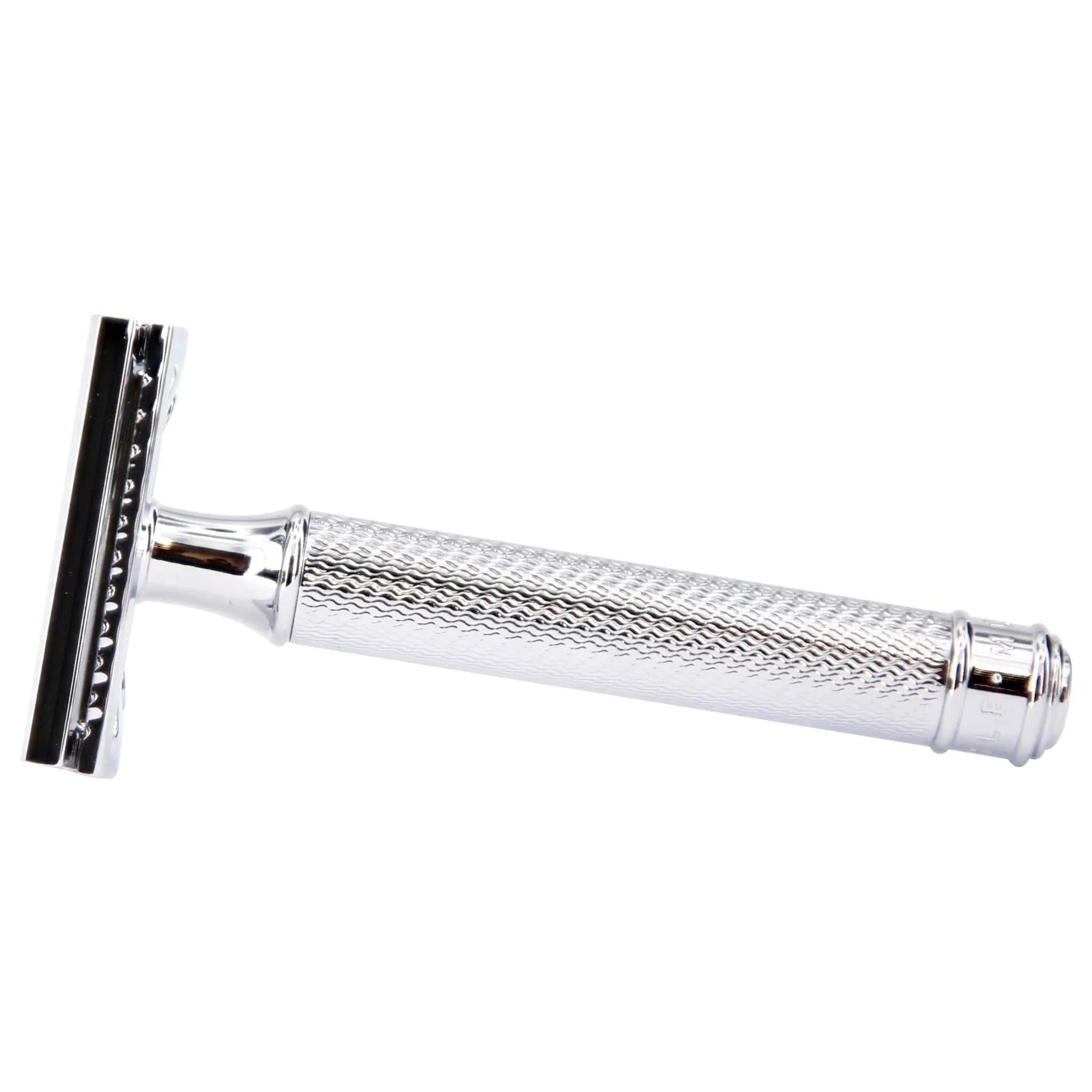 Muhle R89 Safety Razor