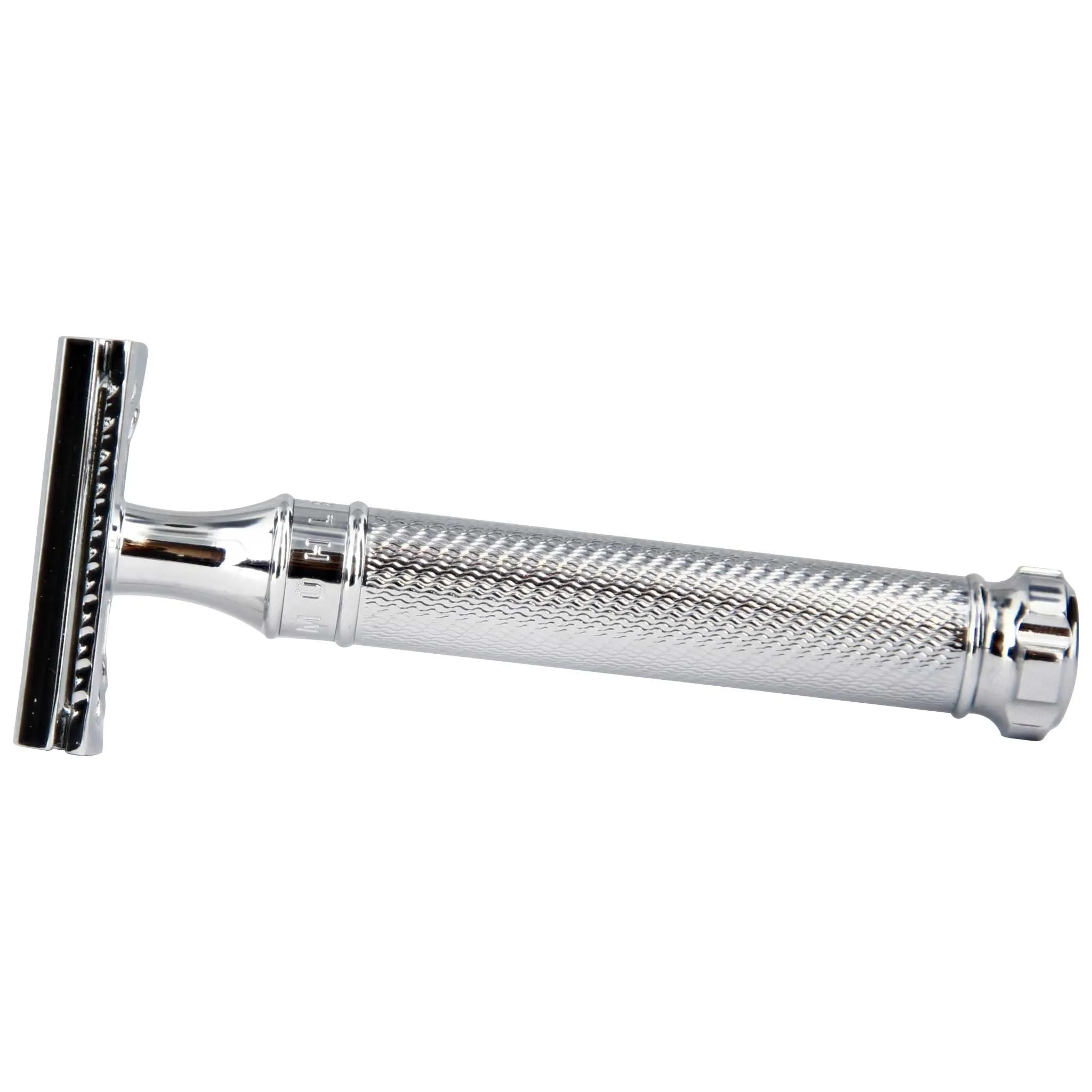 Muhle R89 Twist Safety Razor