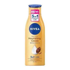 Nivea Body Lotion Nourishing Cocoa Butter 250ml