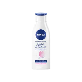Nivea Body Lotion Perfect And Radiant 250ml