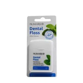 Numark Dental Floss Mint 50m (A)